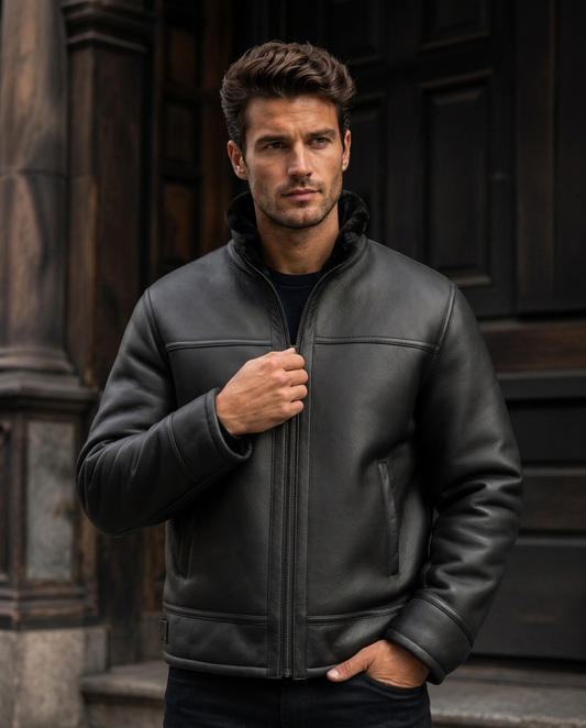 Westbridge Jacket