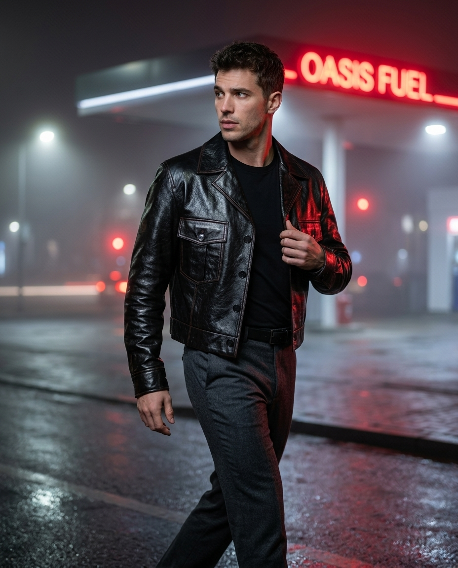 Valen Jacket