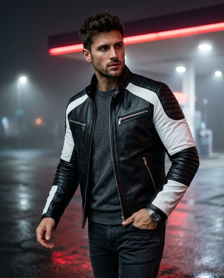 Eldric Jacket