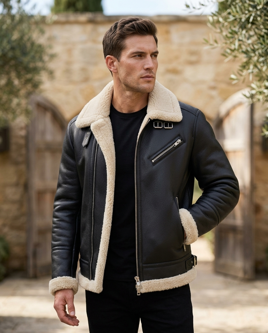 Arctis Jacket