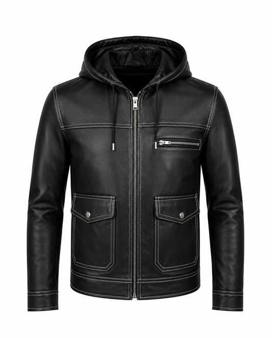 Ravencrest Jacket