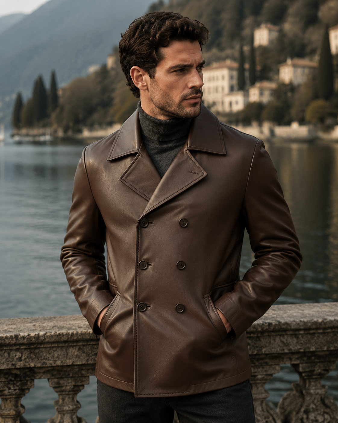Torino Jacket