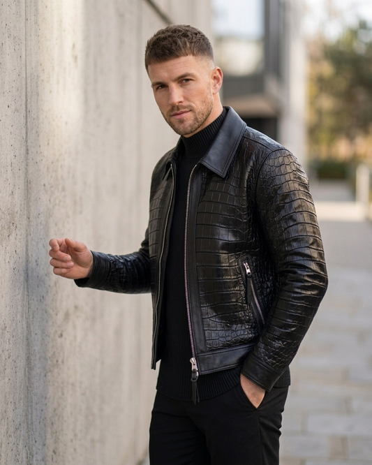 Lorvex Jacket
