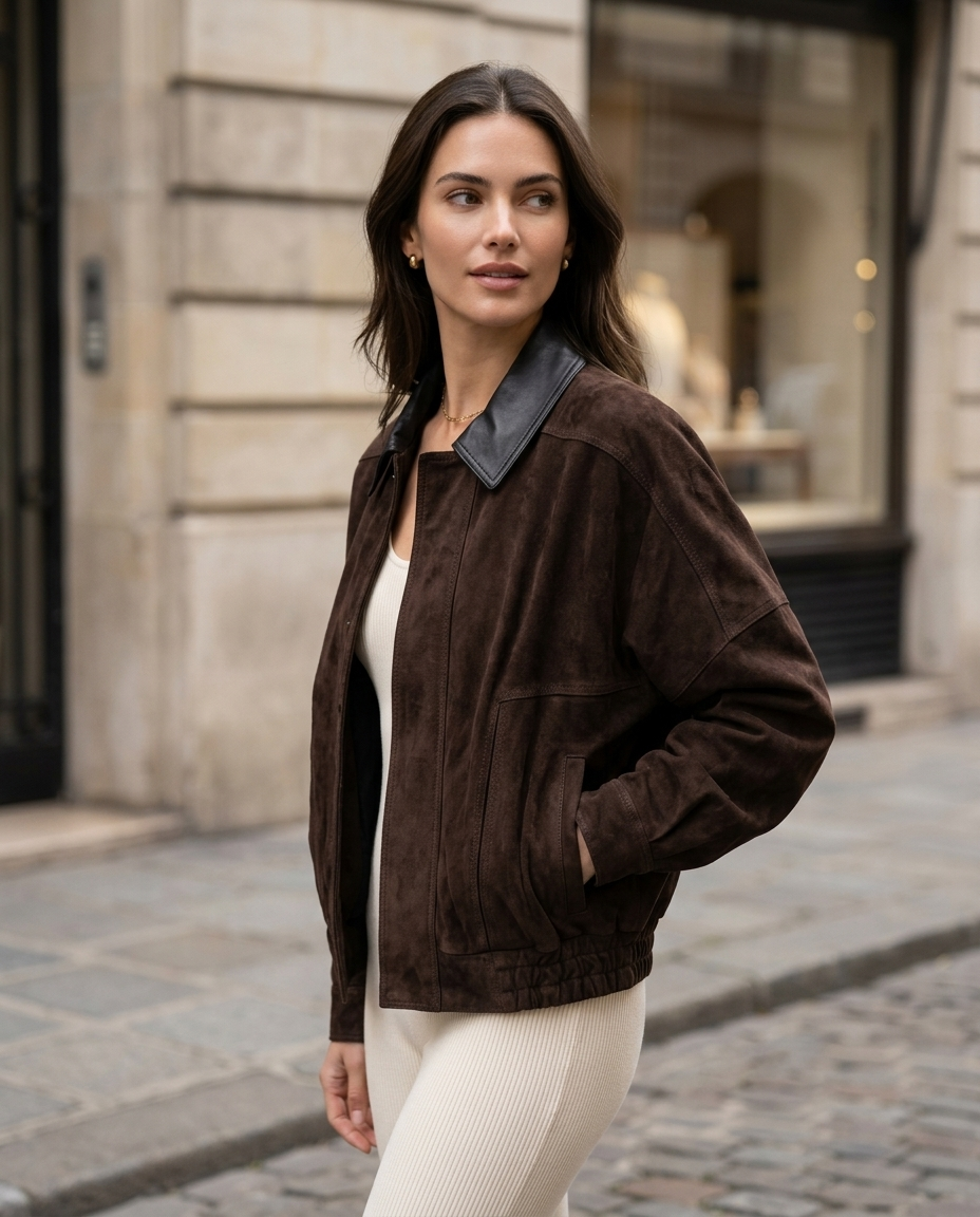 Maren Jacket