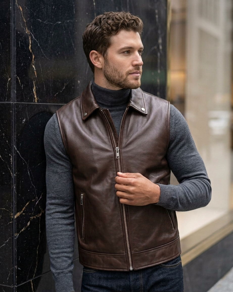 Stonegate Vest