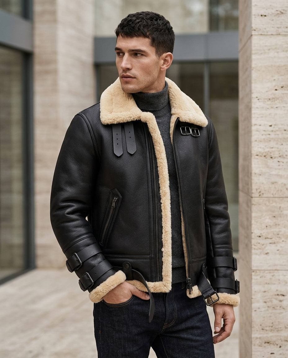 Rockwell Jacket