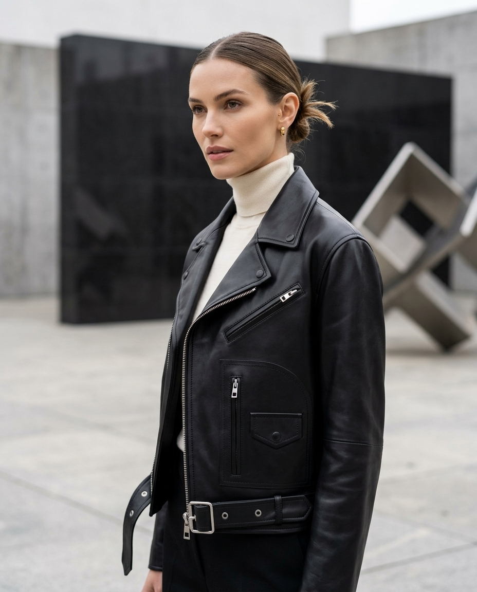 Kaelisse Jacke