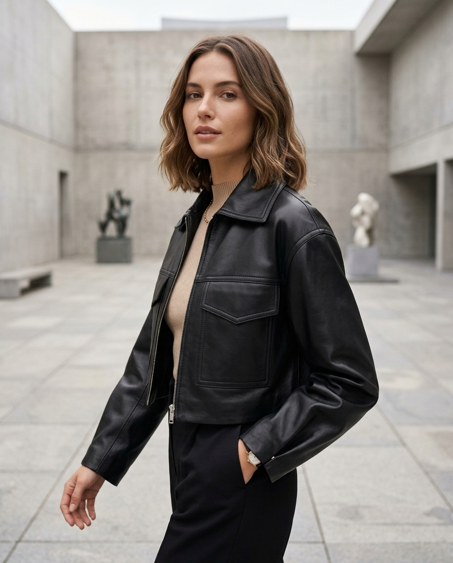 Averique Jacket