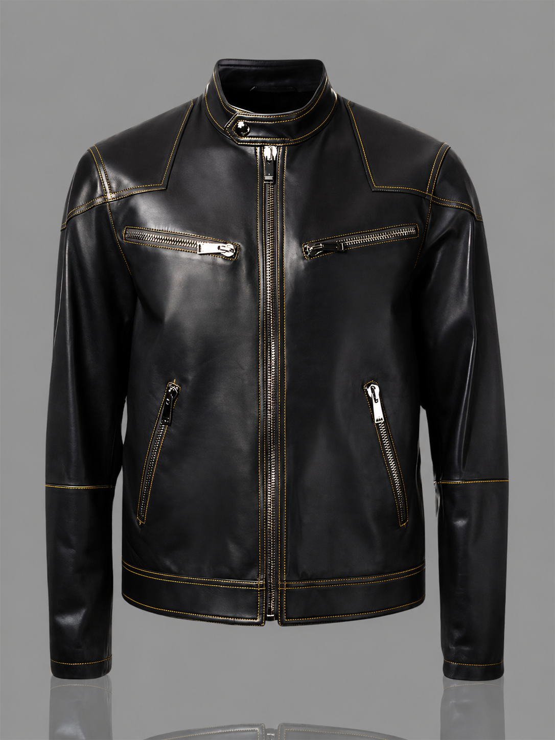 Aurevik Jacket