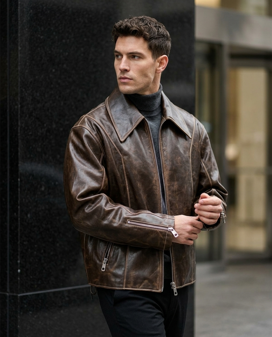 Wexford Jacket