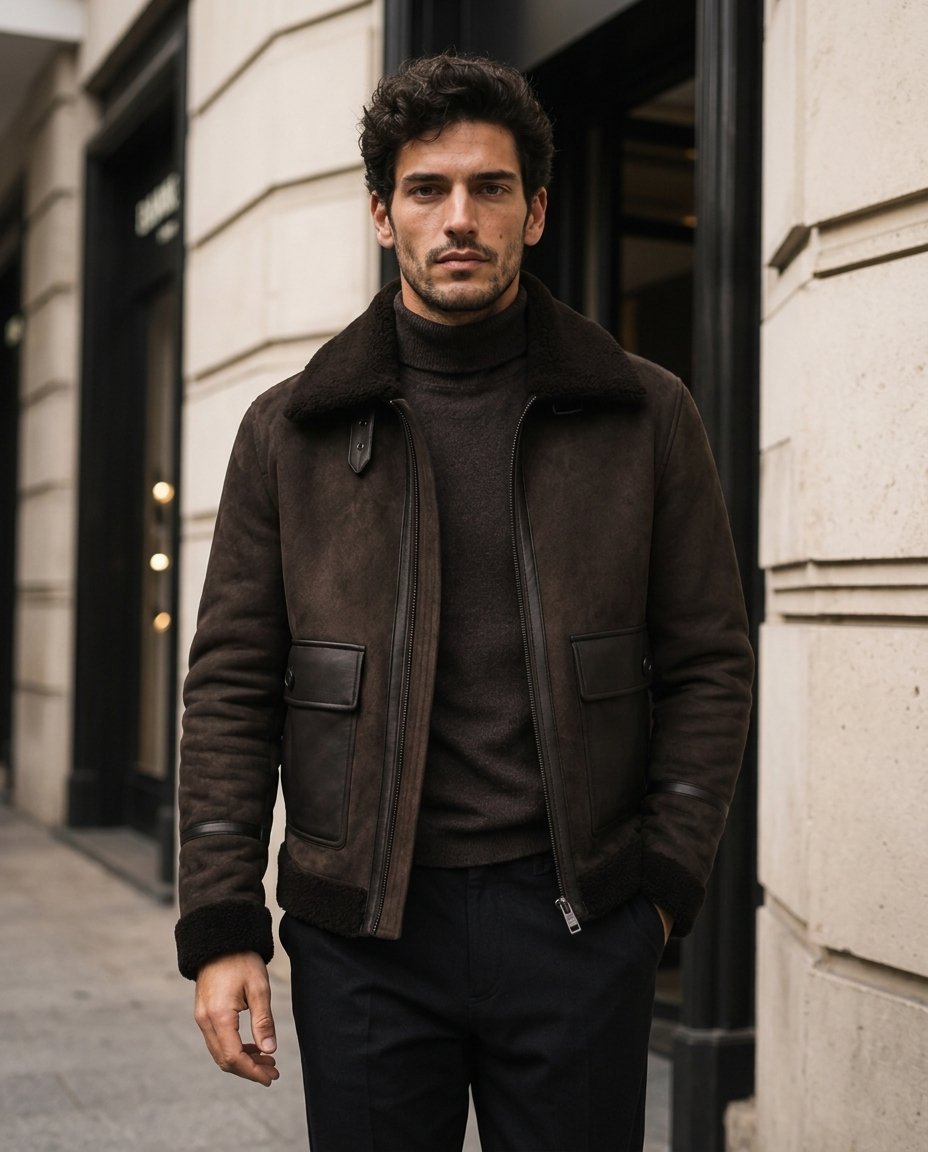 Aspen Jacket