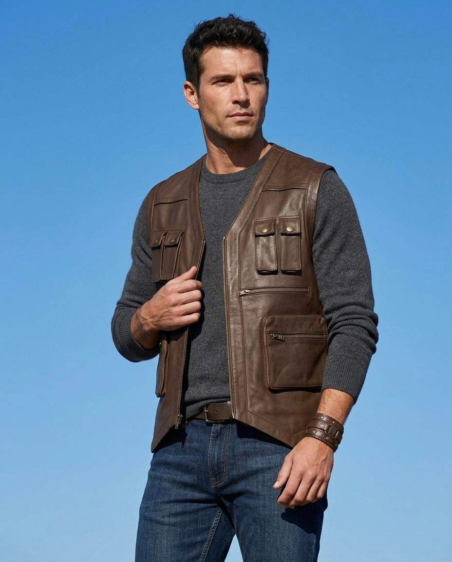 Frontier Vest