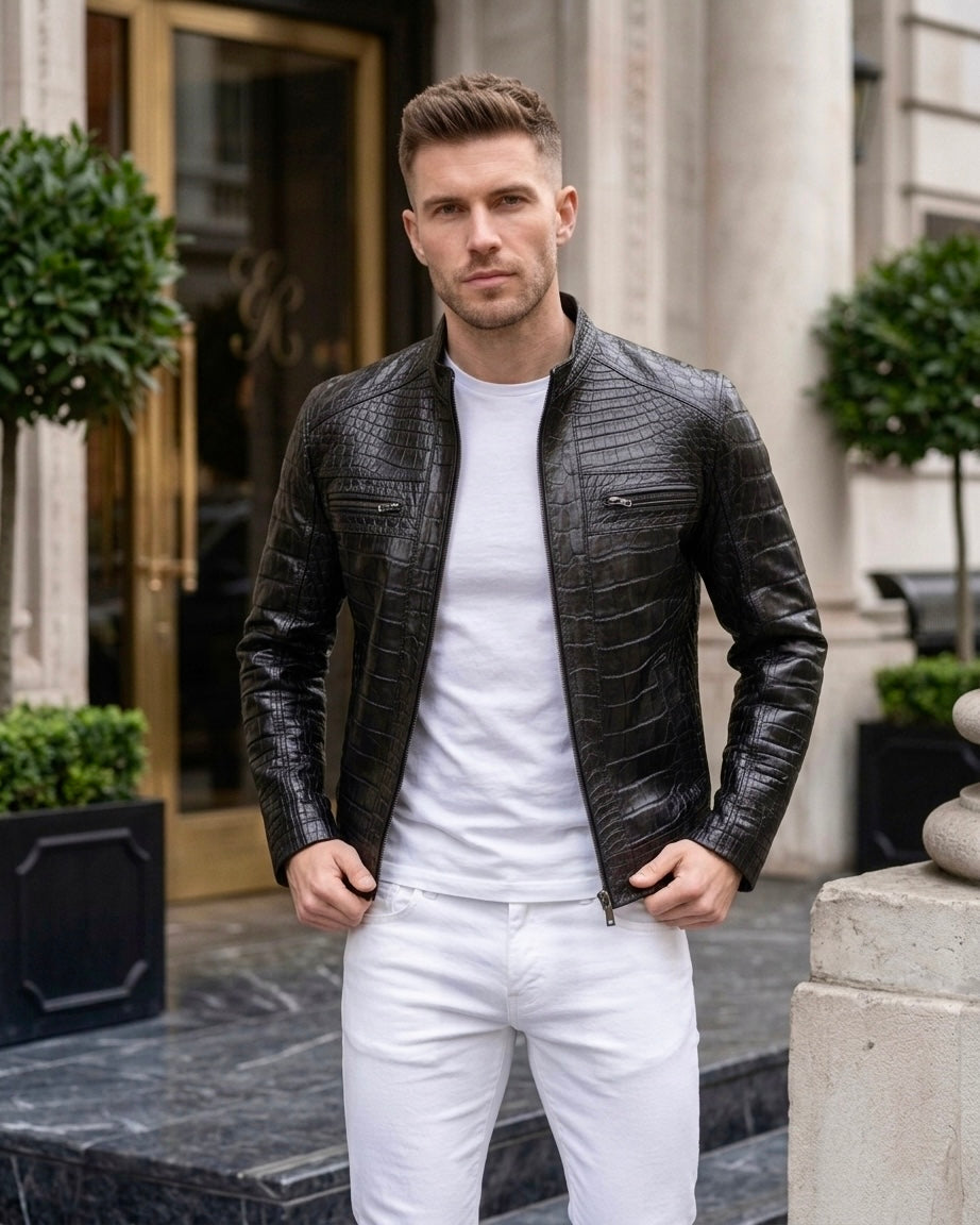 Crovex Jacket