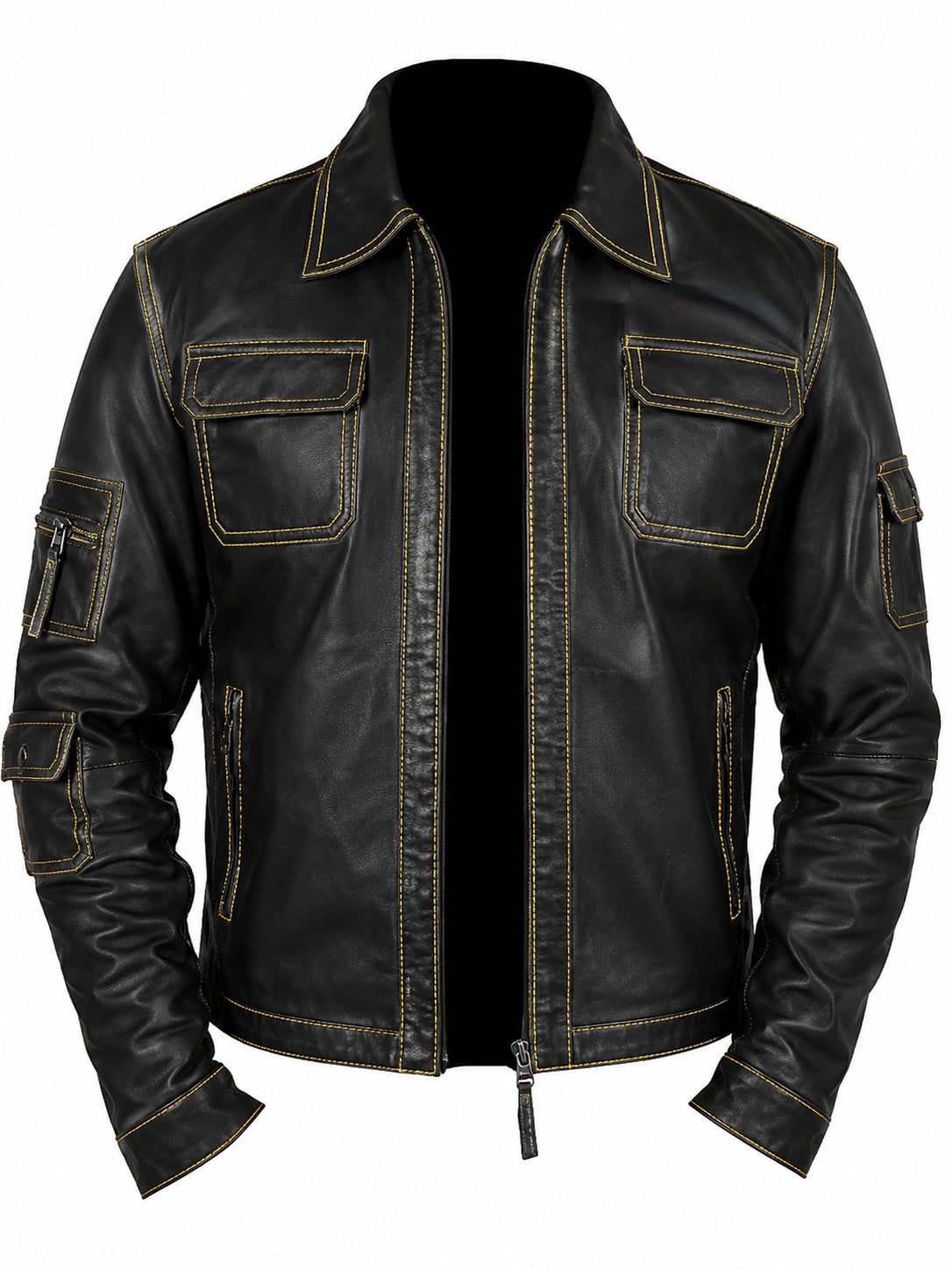 Sentinel Jacket