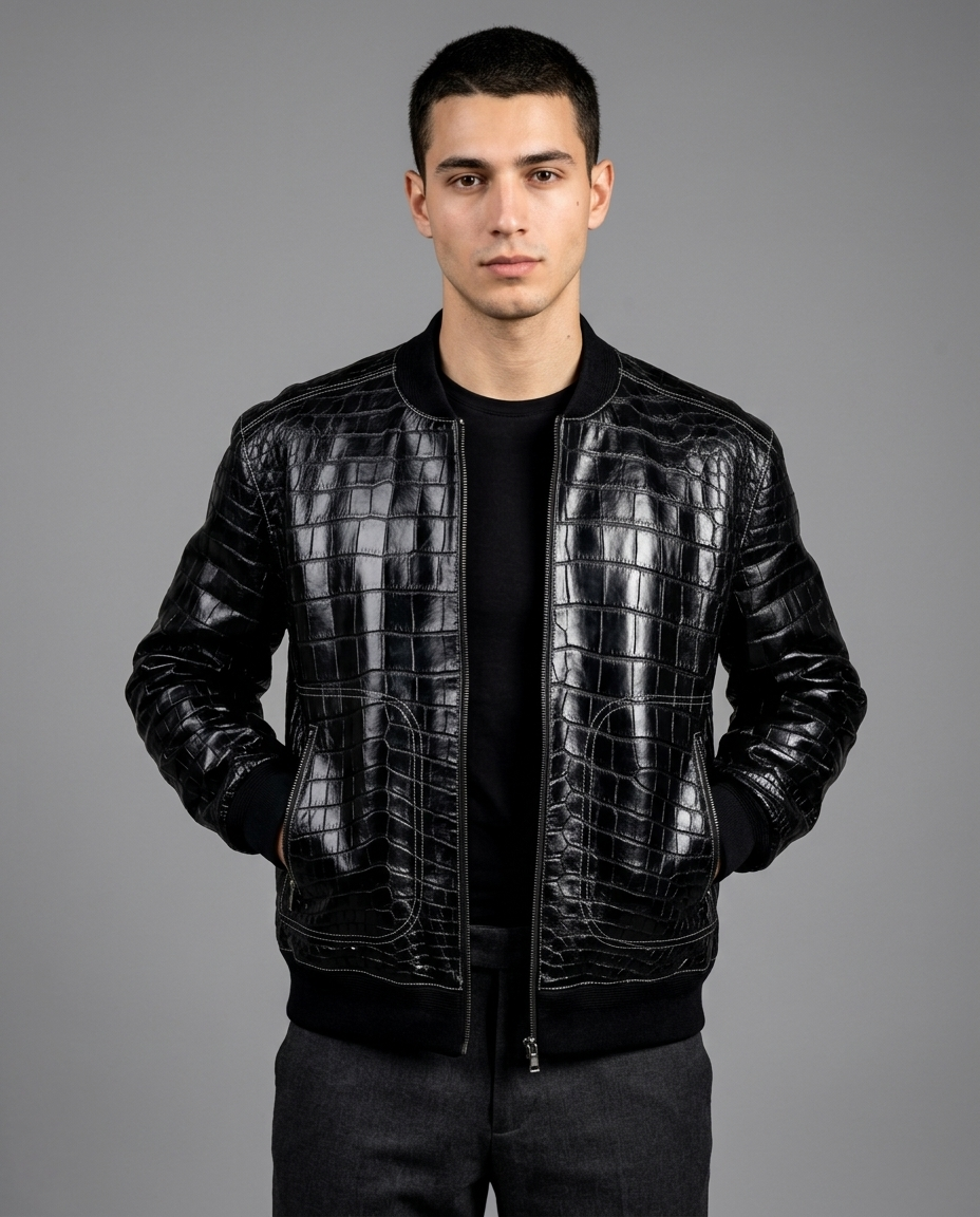 Korvex Jacket