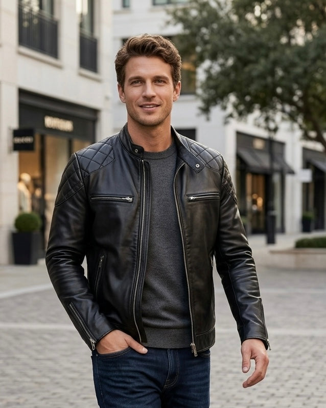 Phantom Jacket