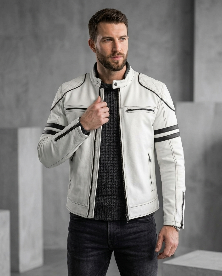 Orion Jacket