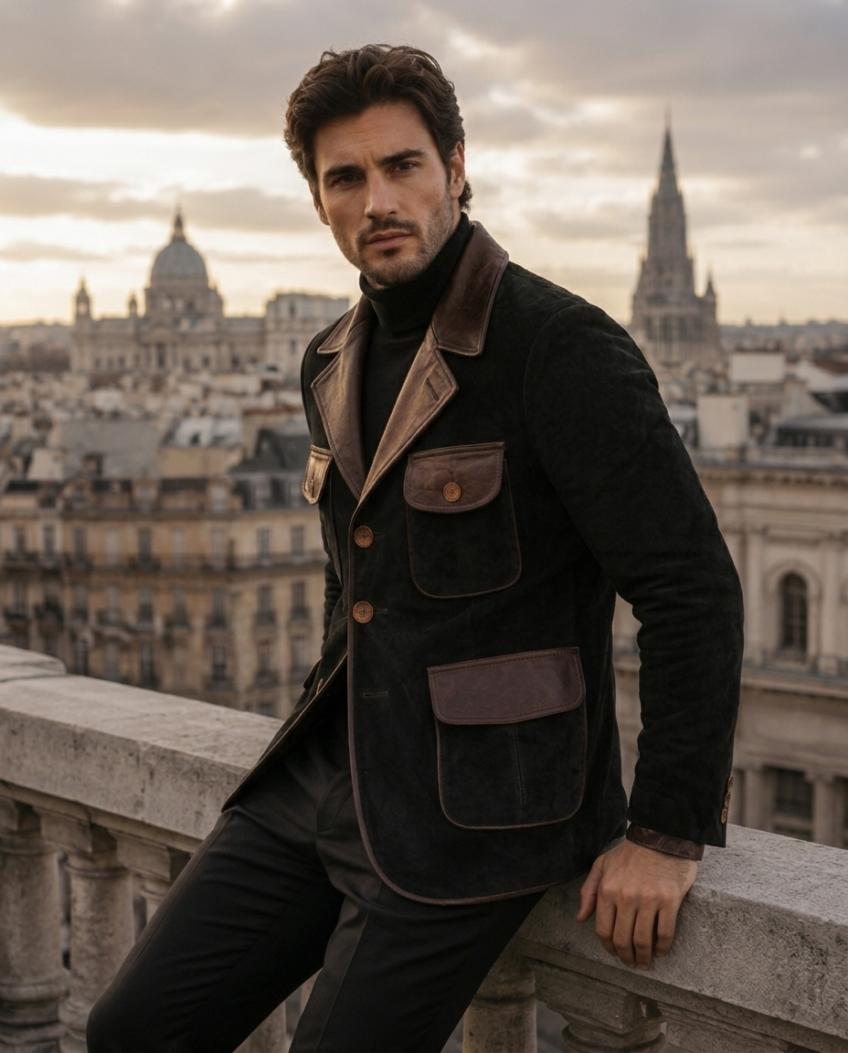 Bellmont Blazer