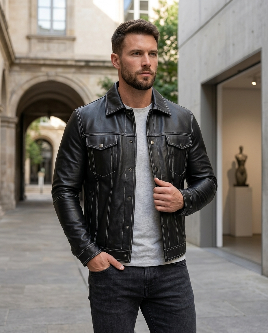 Ridge Jacket