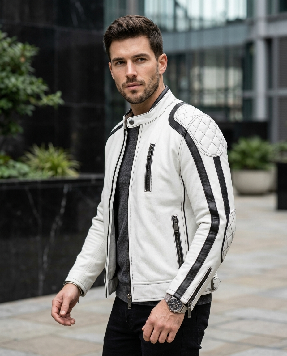 Arctic Jacket