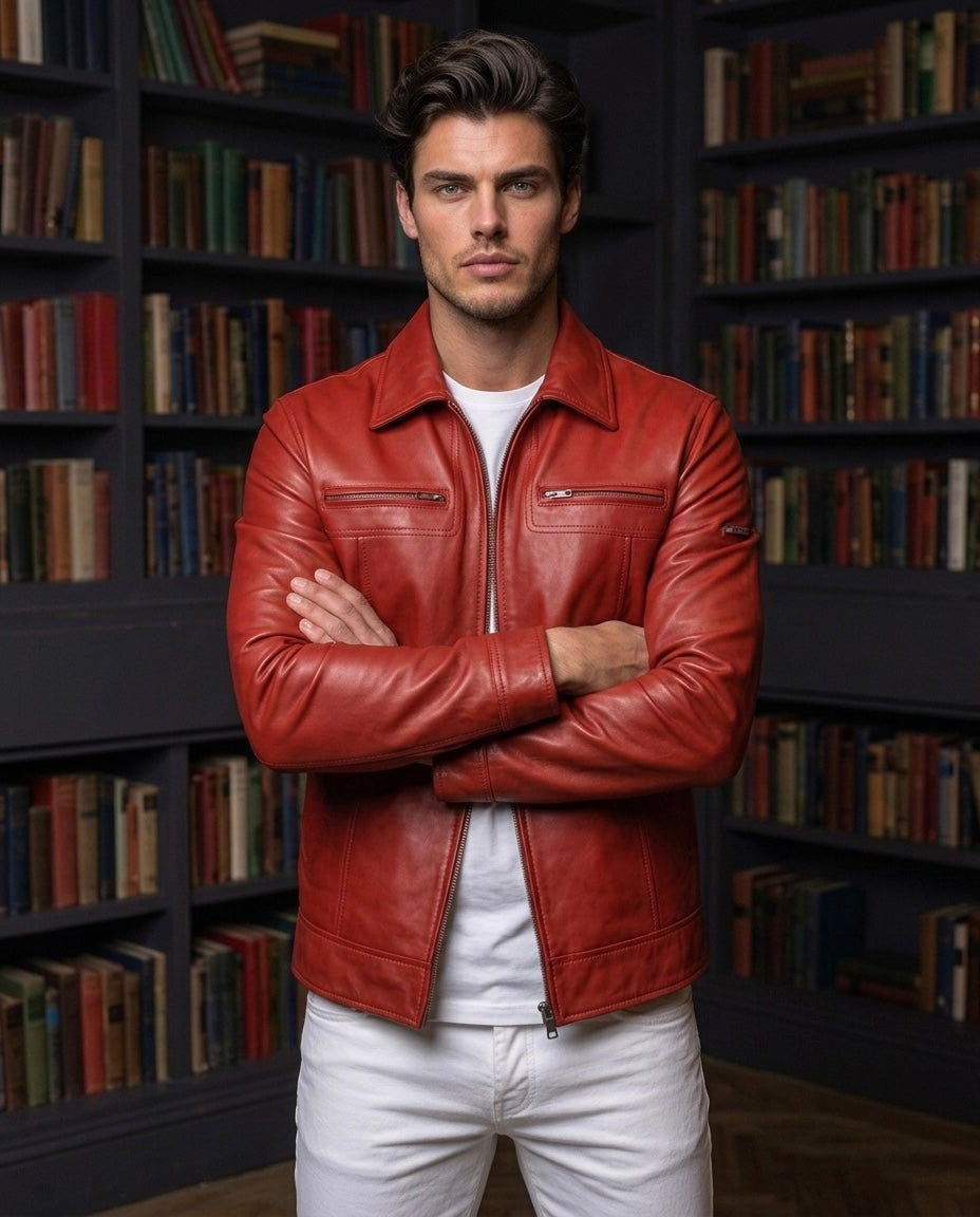 Valero Jacket