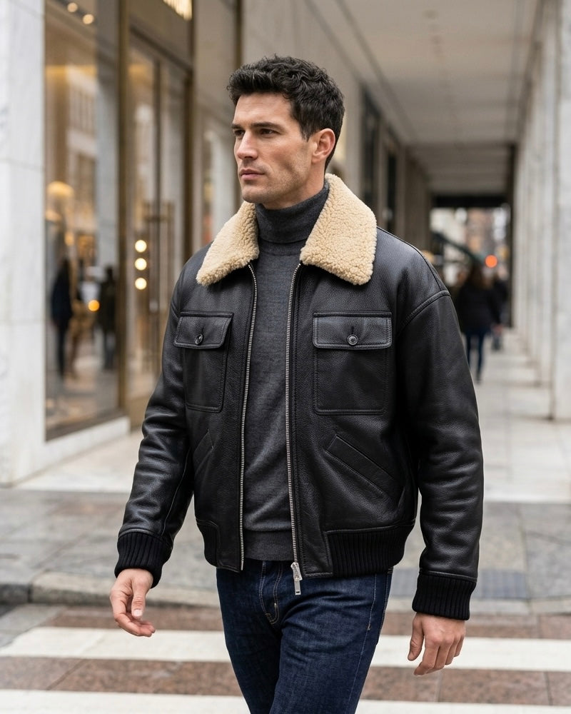 Luxmont Jacket