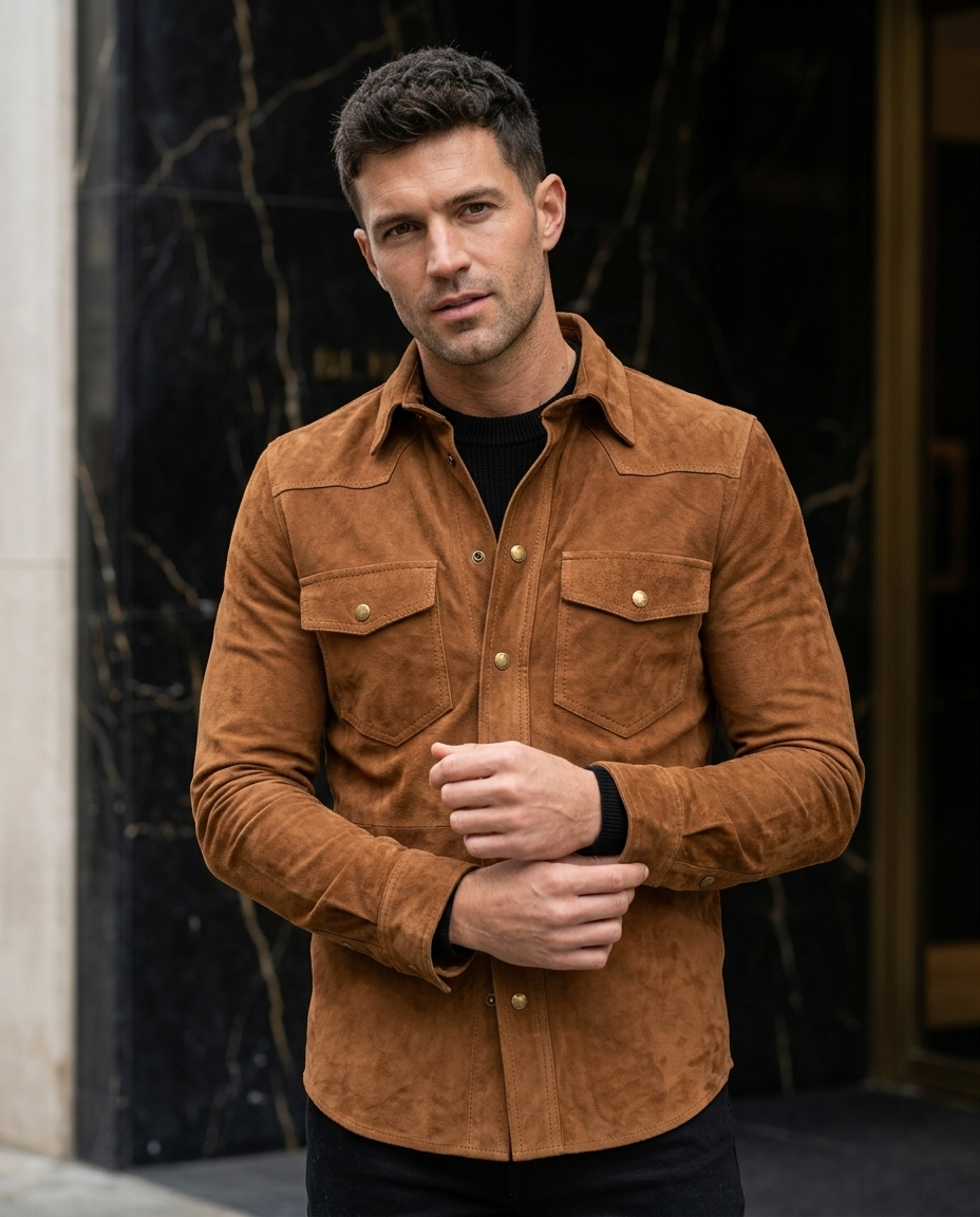 Highland Shirt
