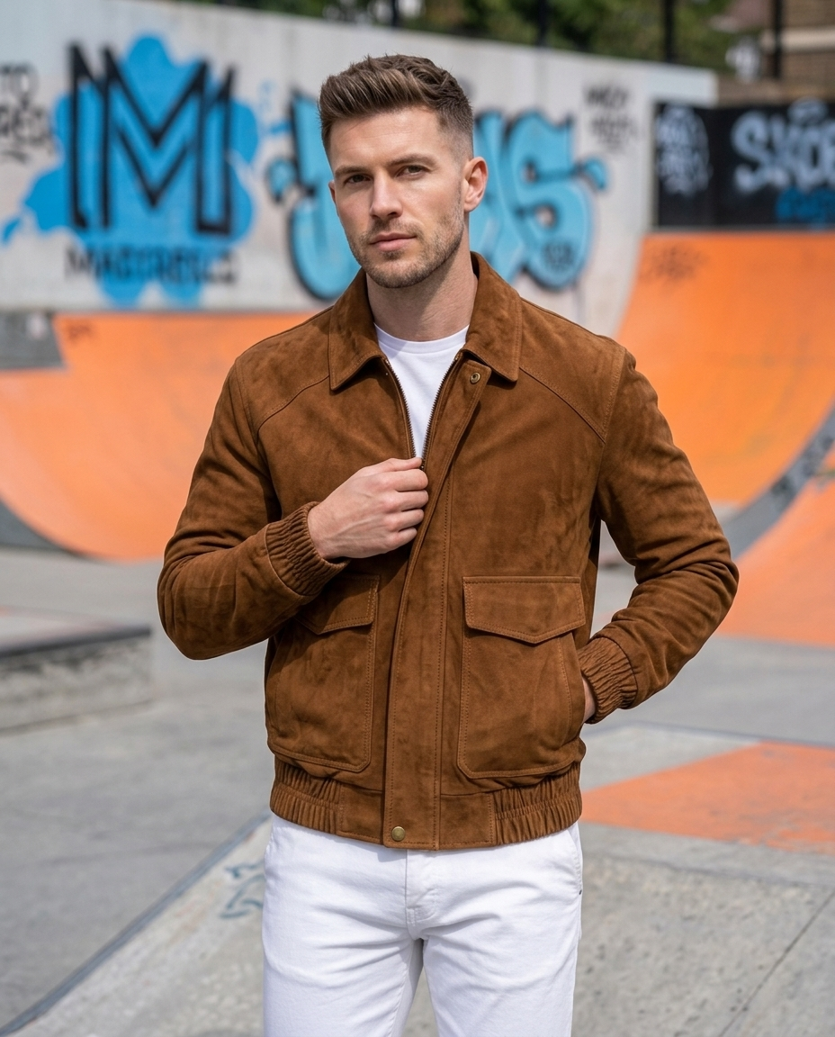 Torven Jacket