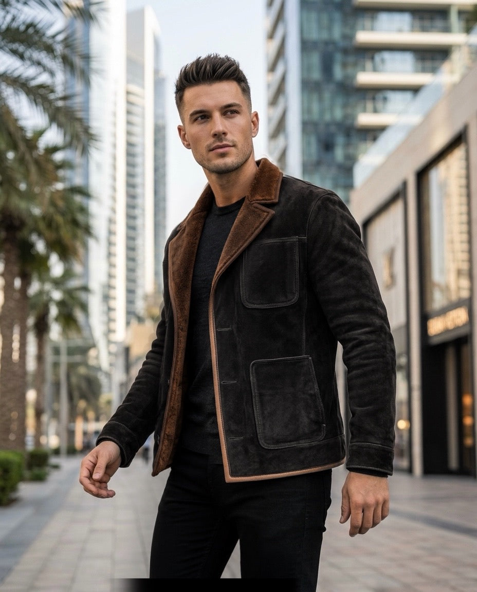 Zayric Blazer