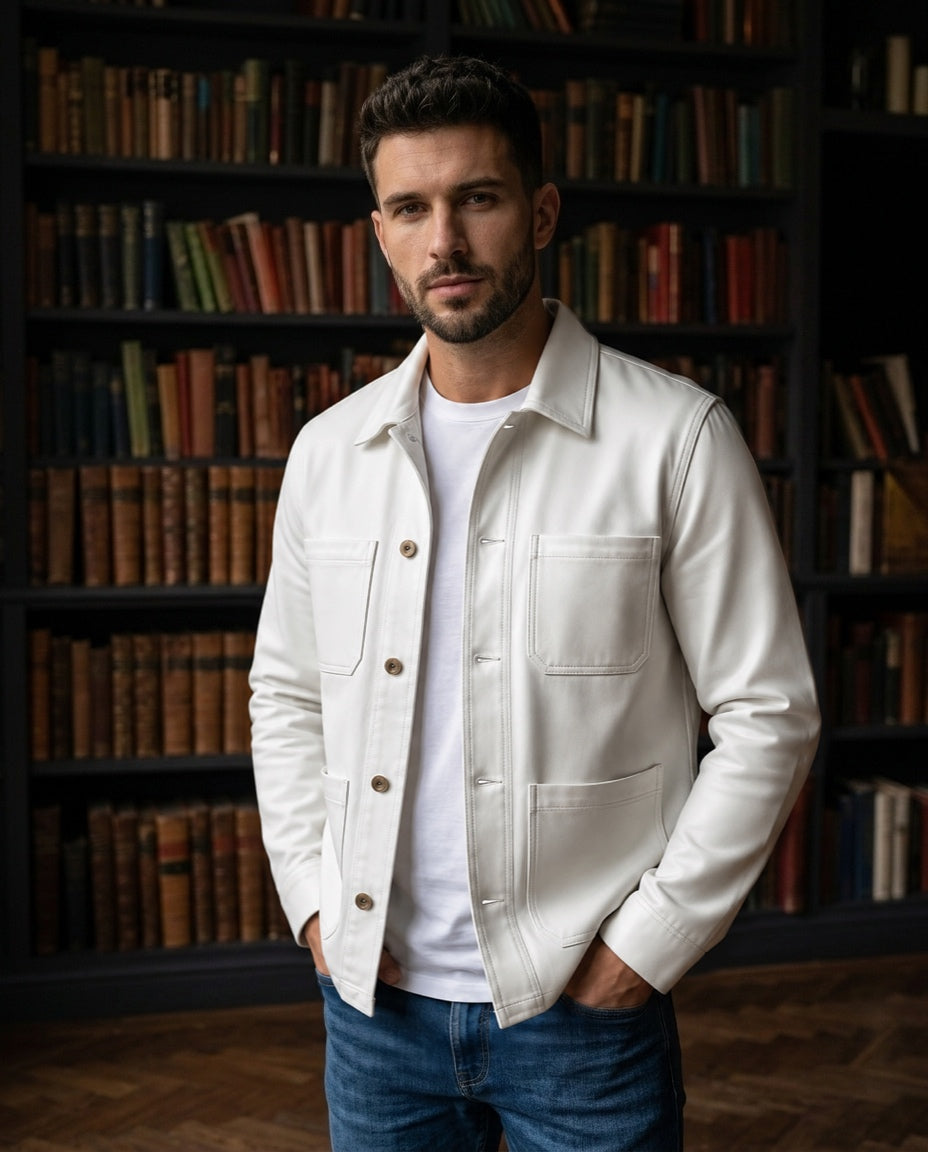 Velorian Jacket