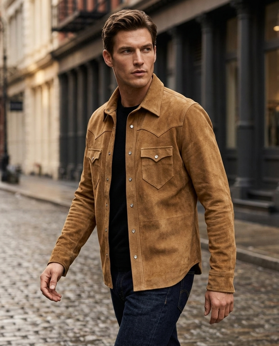 Cedarfield Jacket