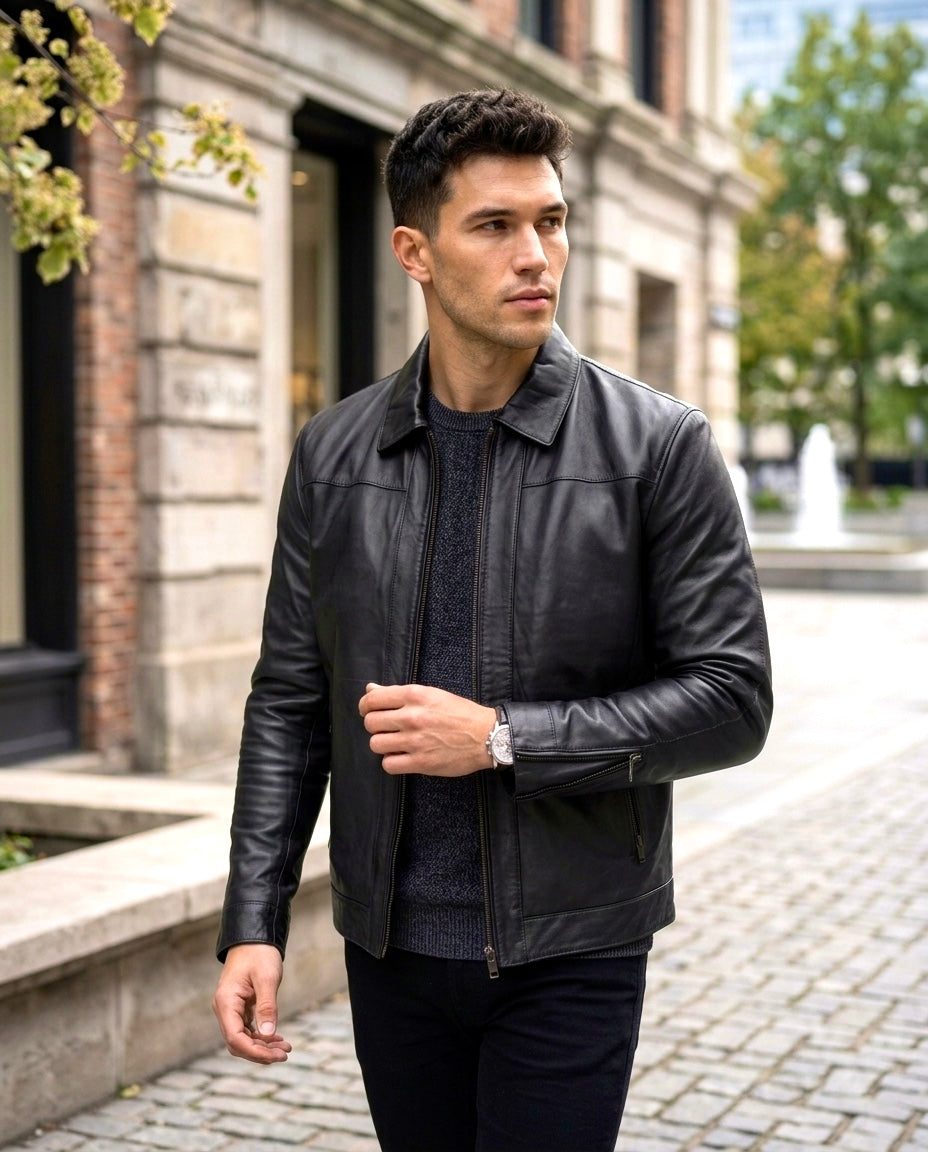 Pinehurst Jacket
