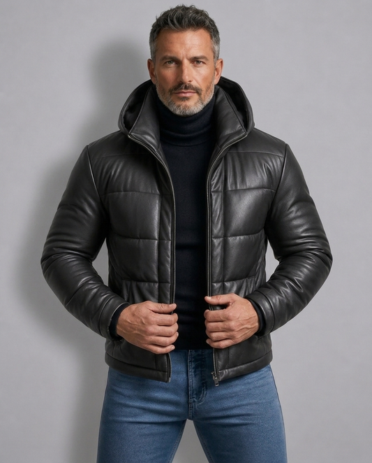 Aurel Jacket