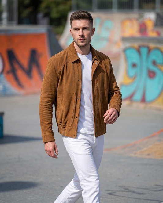 Tavric Jacket