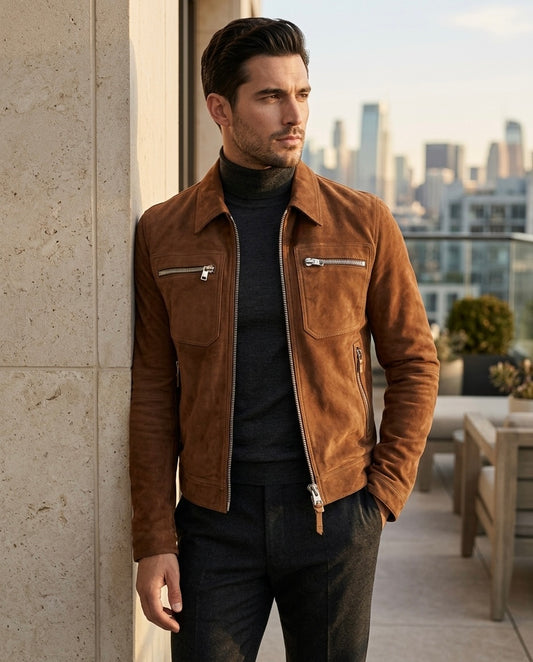 Winchester Jacket