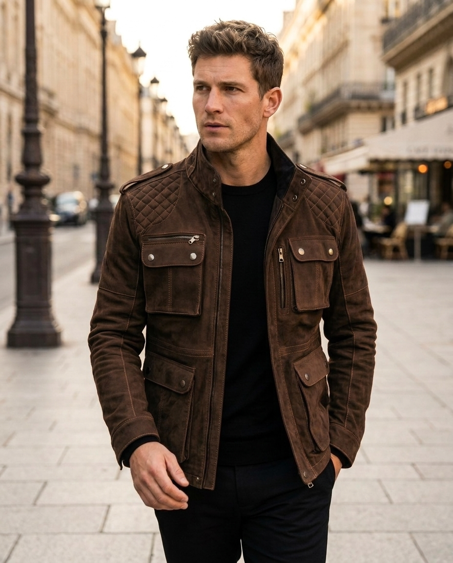 Ironwood Jacket