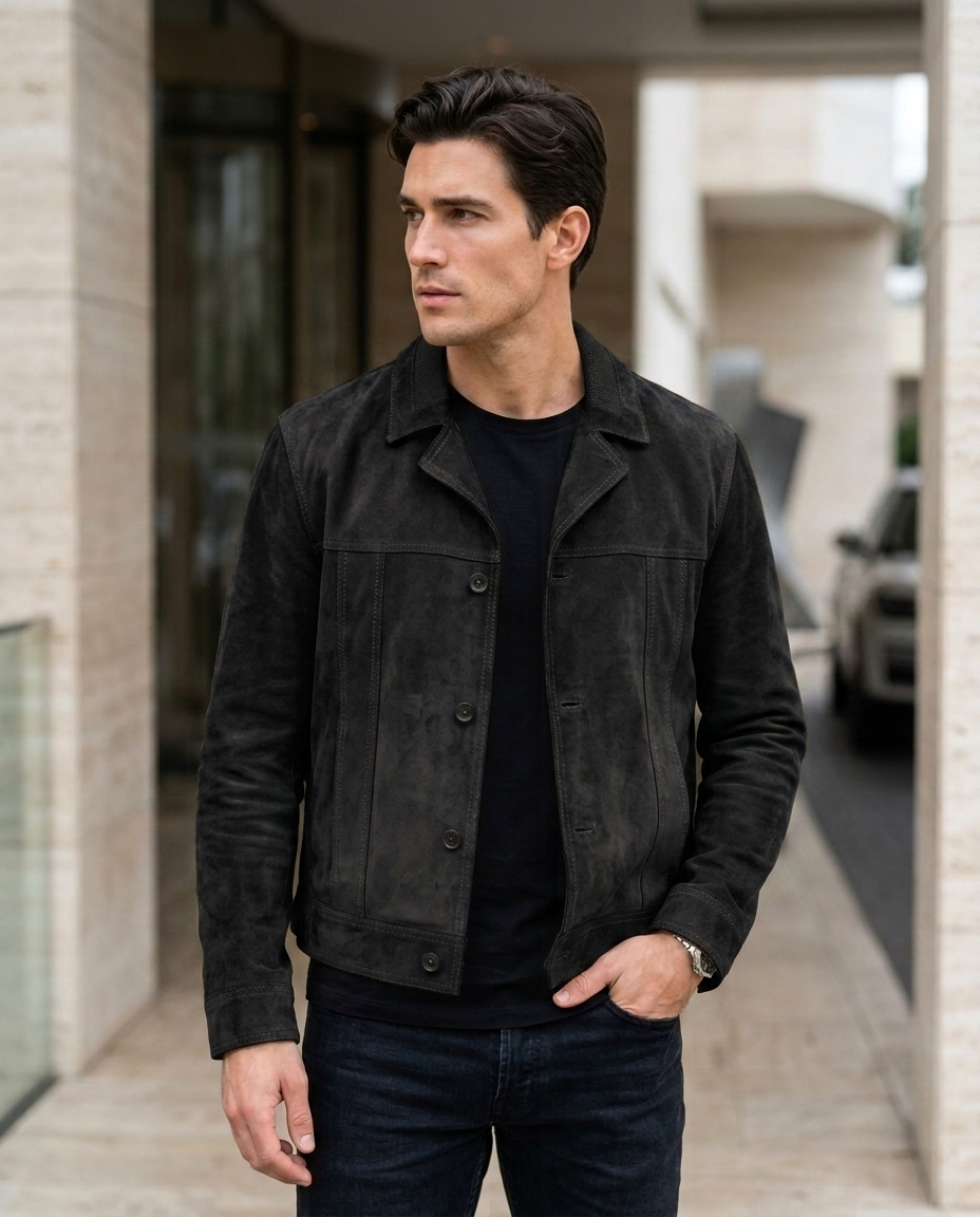 Brookhaven Jacket