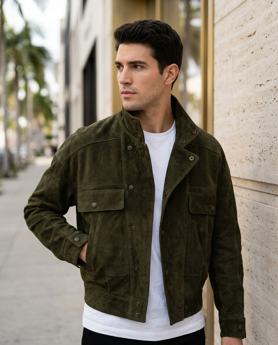 Ridgeline Jacket