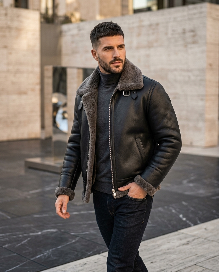 Northgate Jacket