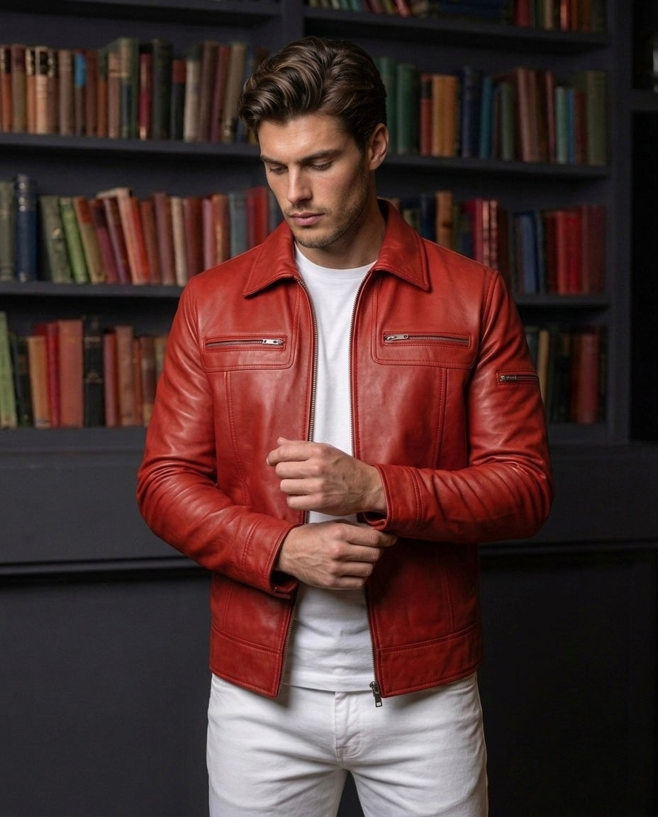 Valero Jacket