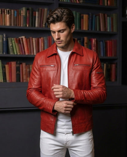 Valero Jacket