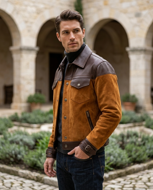 Pioneer Jacket