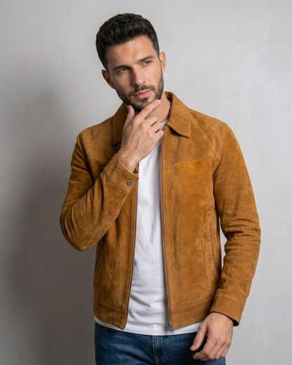 Varden Jacket