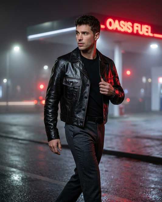 Valen Jacket