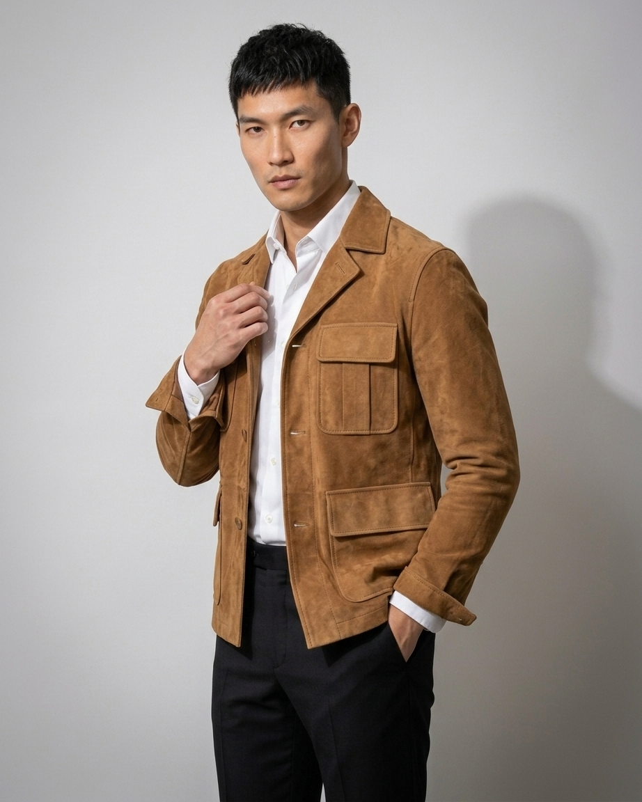 Valric Jacket
