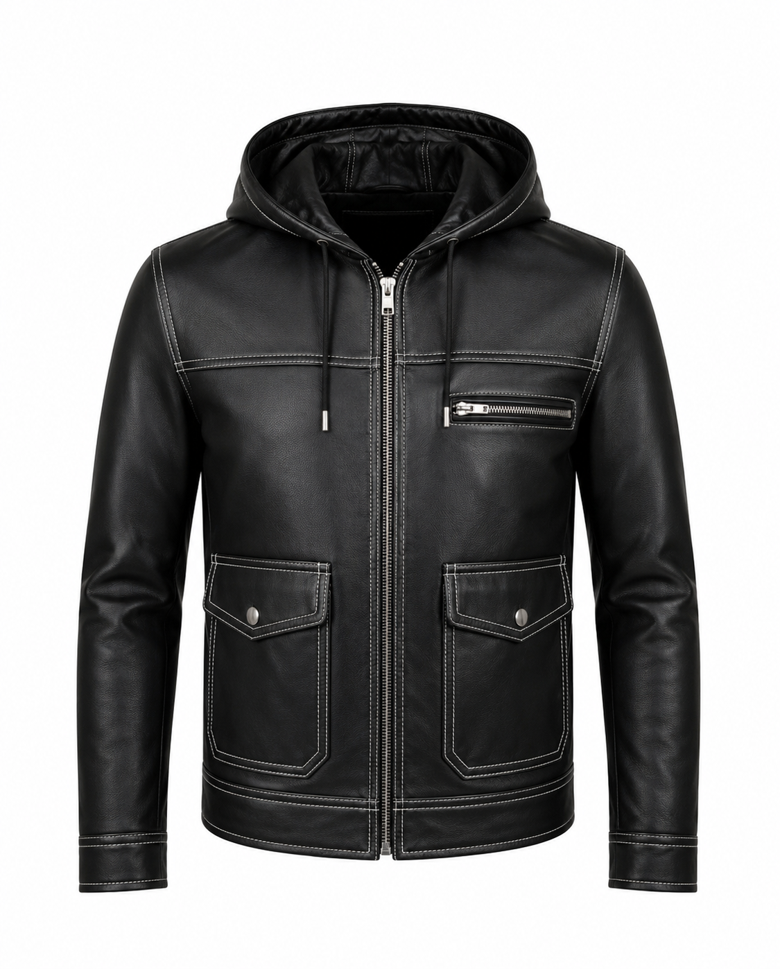 Ravencrest Jacket