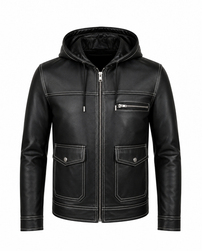 Ravencrest Jacket