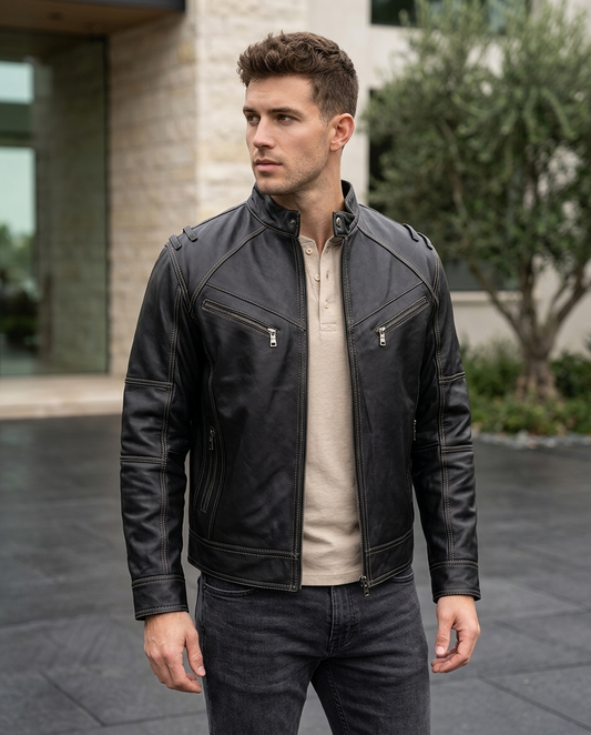 Kairo Jacket