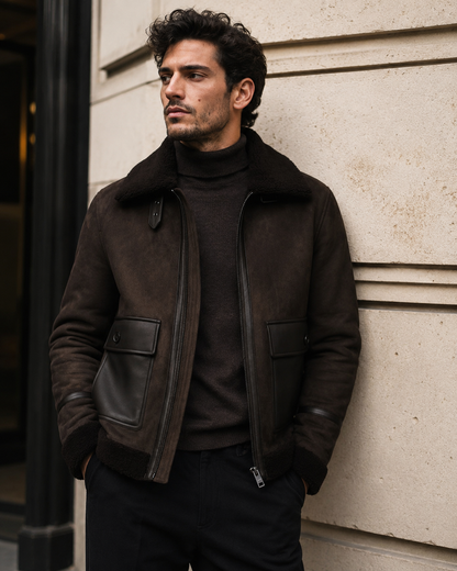 Aspen Jacket