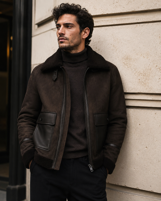 Aspen Jacket
